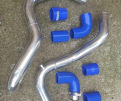 FMIC kit for Fabia, Ibiza, Polo platform 1.9 tdi