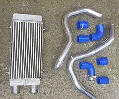 FMIC kit for Fabia, Ibiza, Polo platform 1.9 tdi