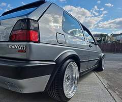 GTI G60 - Image 8/10