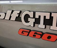GTI G60 - Image 10/10