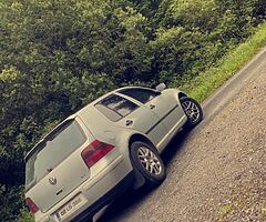 Mk4 golf 1.9 tdi