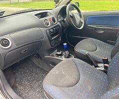 2009 Citroen c2 - Image 4/10