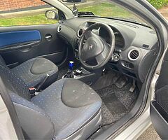 2009 Citroen c2 - Image 5/10
