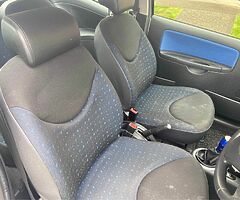 2009 Citroen c2 - Image 6/10