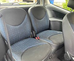 2009 Citroen c2 - Image 7/10