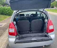 2009 Citroen c2 - Image 8/10