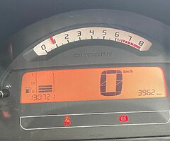 2009 Citroen c2 - Image 9/10