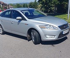 2010 Ford Mondeo for sale