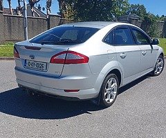 2010 Ford Mondeo for sale
