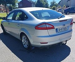 2010 Ford Mondeo for sale