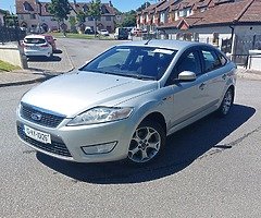 2010 Ford Mondeo for sale - Image 6/6