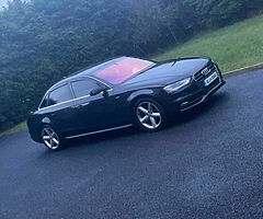 Audi A4 Sline 2l 2012 - Image 4/9