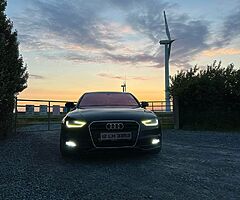 Audi A4 Sline 2l 2012 - Image 5/9