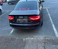 Audi A4 Sline 2l 2012 - Image 9/9
