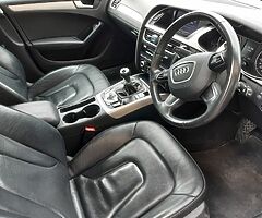 2014 Audi A4 - Image 5/10
