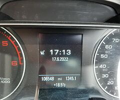 2014 Audi A4 - Image 7/10