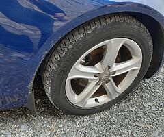 2014 Audi A4 - Image 9/10