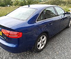 2014 Audi A4 - Image 10/10