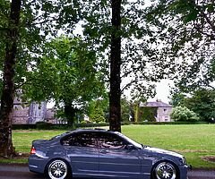 E46 320D Msport - Image 4/6