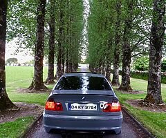 E46 320D Msport - Image 5/6