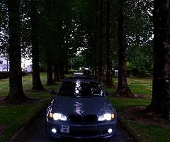 E46 320D Msport - Image 6/6