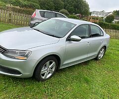 2012 Volkswagen Jetta