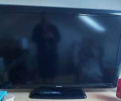 50inch TV