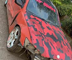 2003 Lexus IS 200