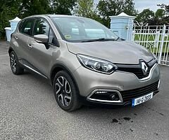 Renault capture