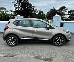 Renault capture
