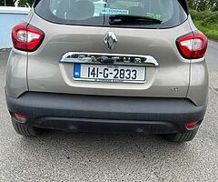 Renault capture