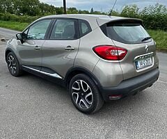 Renault capture - Image 4/10
