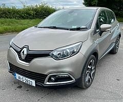 Renault capture - Image 6/10