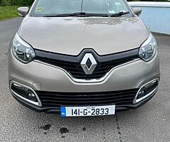 Renault capture - Image 10/10