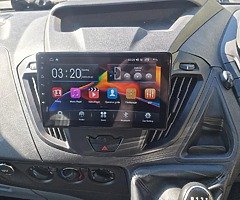 Car radio