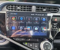 Car radio - Image 8/10
