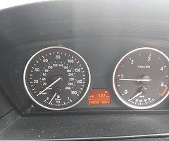 2008 bmw 520d - Image 6/10