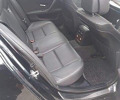 2008 bmw 520d - Image 8/10
