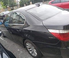 2008 bmw 520d - Image 10/10