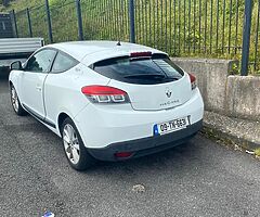 Renault megane imusic