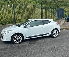 Renault megane imusic