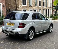2006 Mercedes-Benz M-Class - Image 7/7