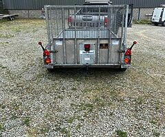 Ifor Williams 8x5 - Image 4/7