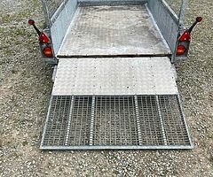 Ifor Williams 8x5 - Image 5/7