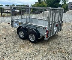 Ifor Williams 8x5 - Image 6/7