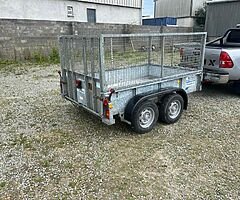Ifor Williams 8x5 - Image 7/7