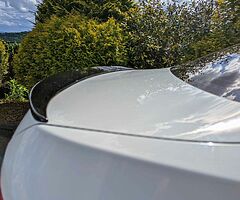 2012 BMW 520D M PERFORMANCE STYLING - Image 7/10
