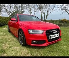 *Wanted* Bmw 316/318d m sport or a4 sline