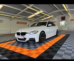 *Wanted* Bmw 316/318d m sport or a4 sline