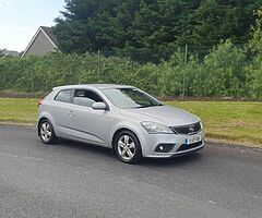 2012 Kia Pro CEED 1.6 Diesel
